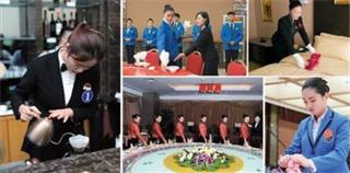 学生风采
