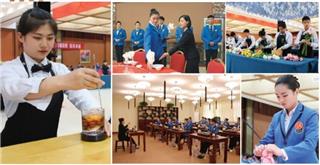 学生风采